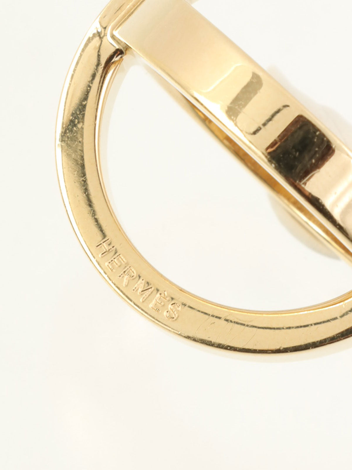 宇宙围巾戒指金