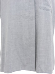 1999年製　CCステッチノースリーブシャツ　グレー