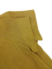 Linen set up mustard