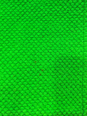 ウールデザインボタンロングコート グリーン