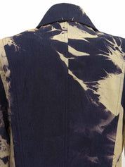 デニムデザインジャケット インディゴ