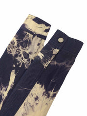 デニムデザインジャケット インディゴ