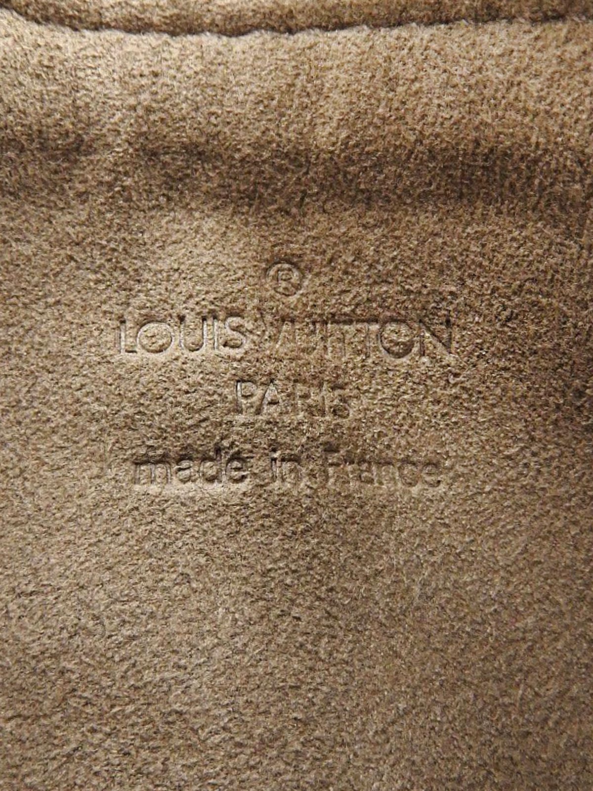 モノグラムマルチカラーミニスピーディ ノワール