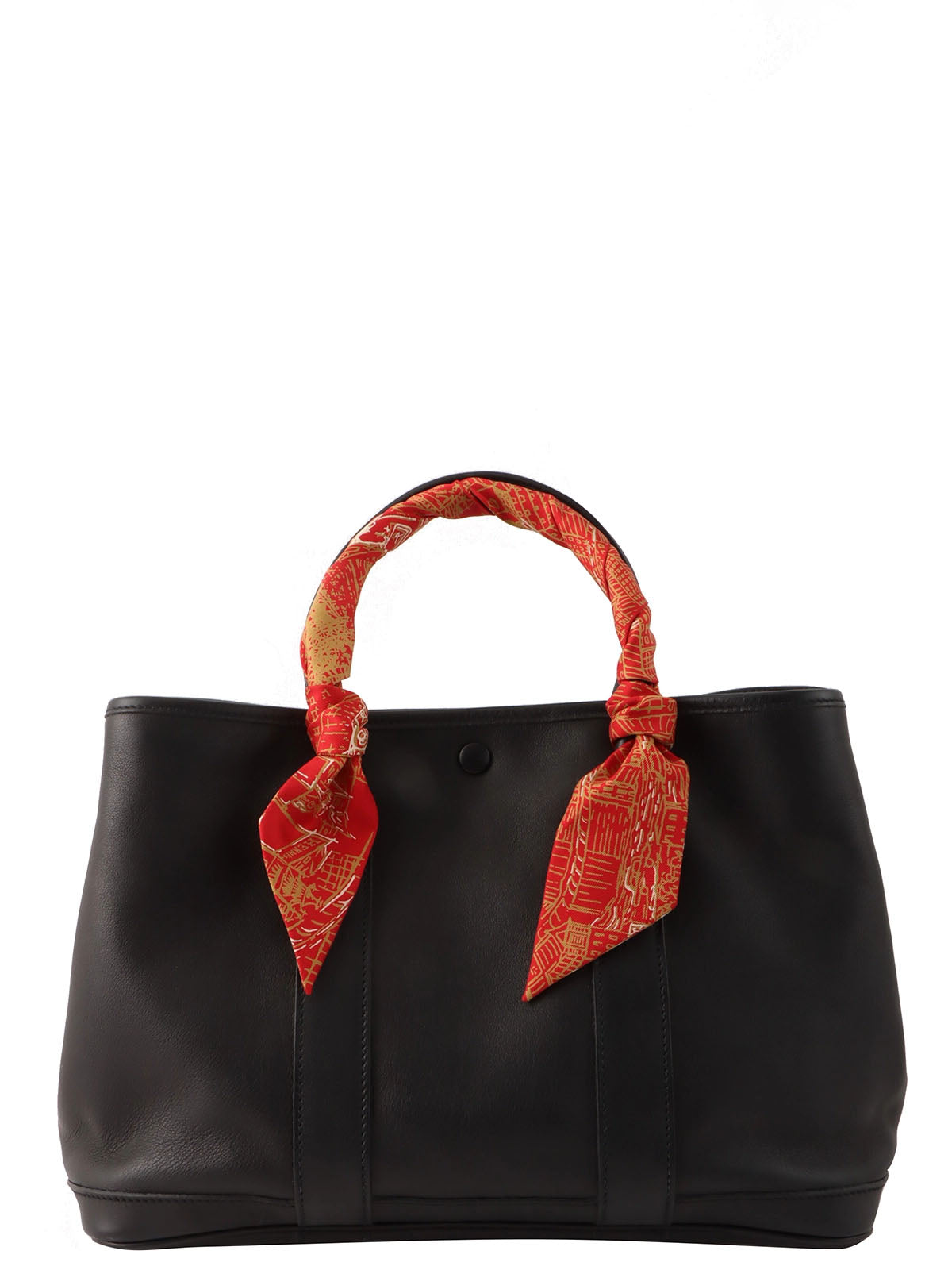 2006年製　銀座限定ガーデンツイリーTPM　ブラック