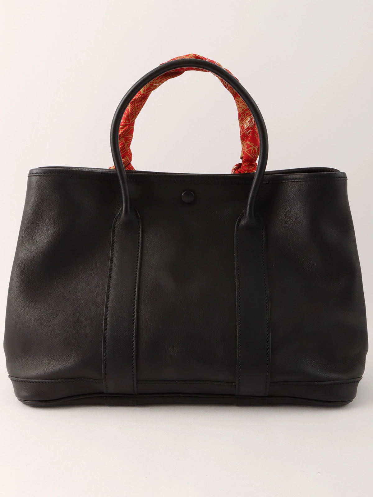 2006年製　銀座限定ガーデンツイリーTPM　ブラック