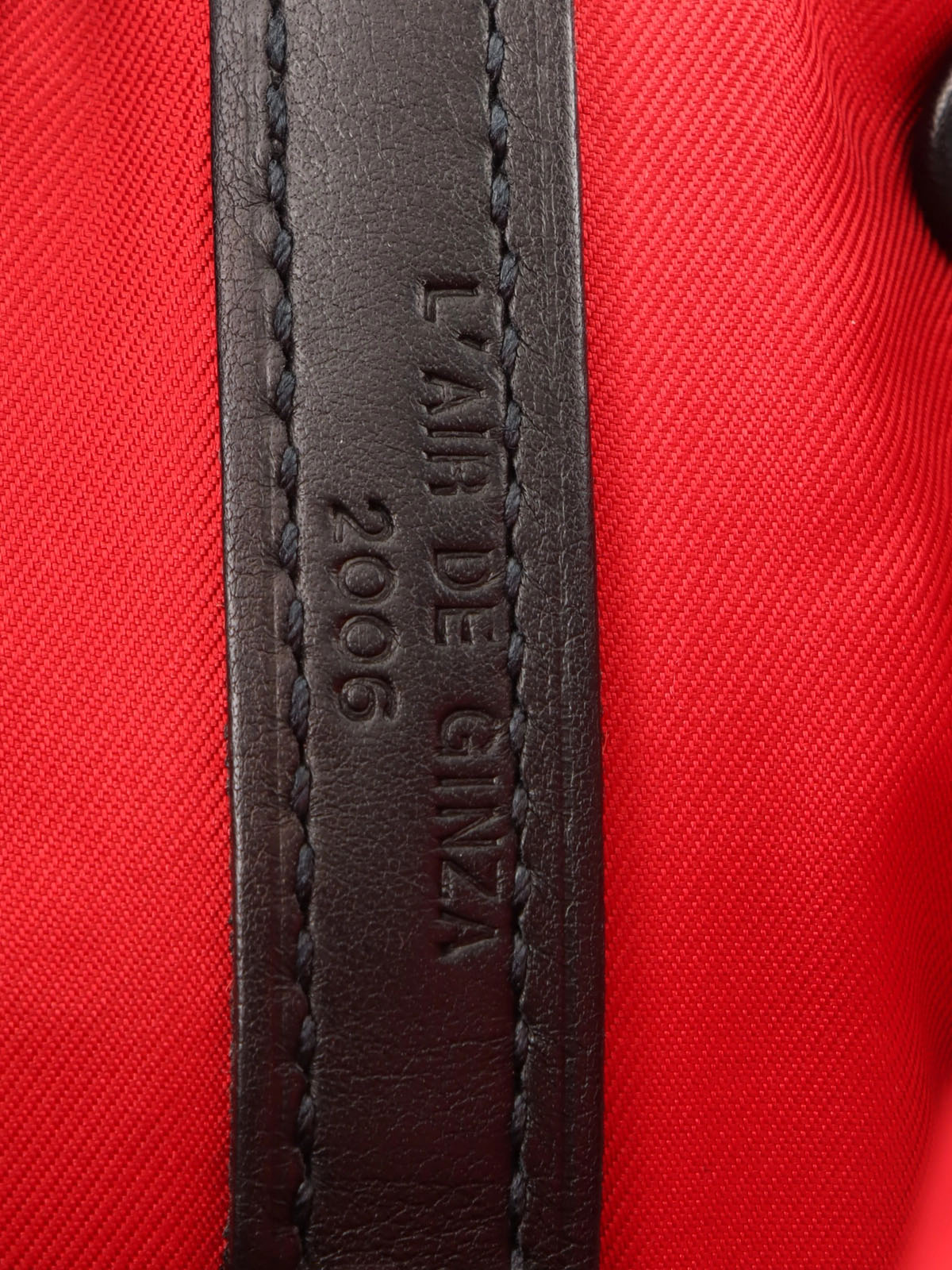 2006 Ginza Limited Garden Twilly TPM Black