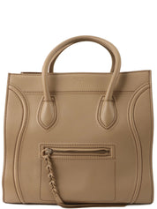 Luggage Phantom Beige