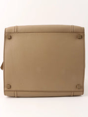 Luggage Phantom Beige