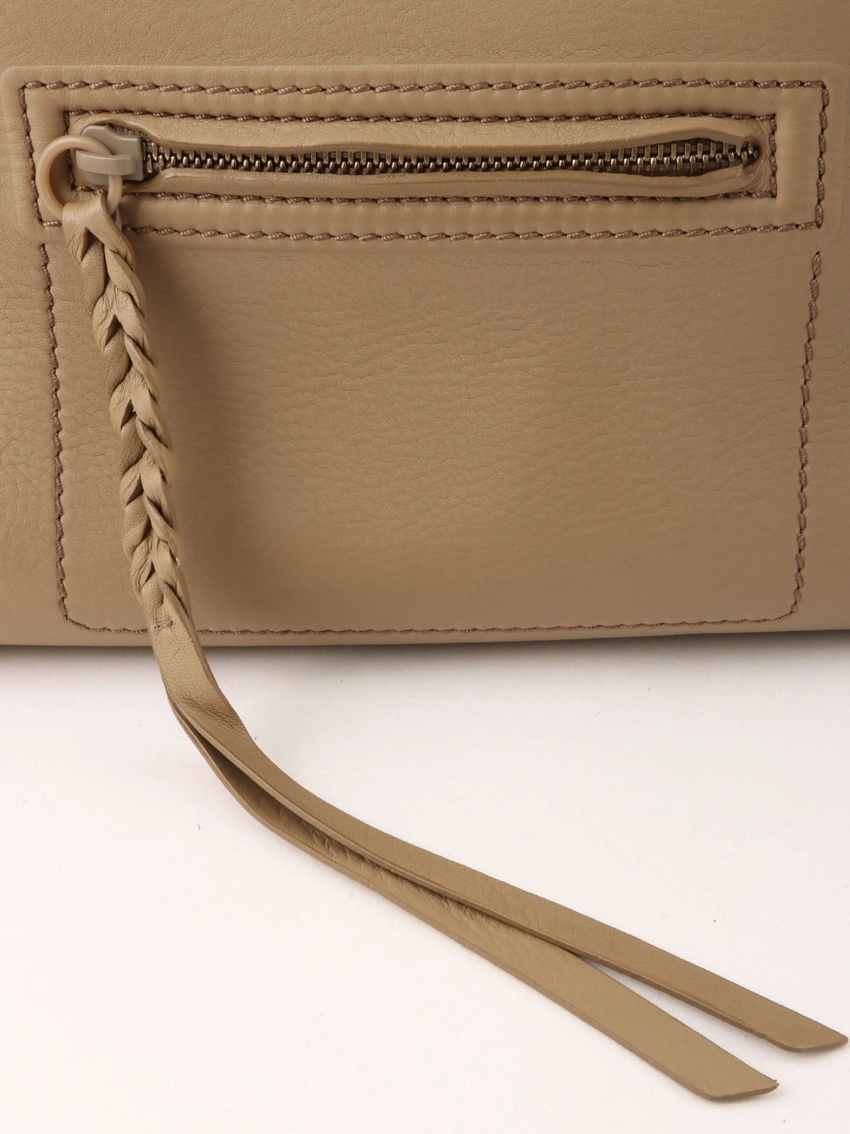 Luggage Phantom Beige