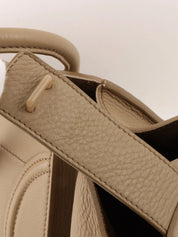 Luggage Phantom Beige