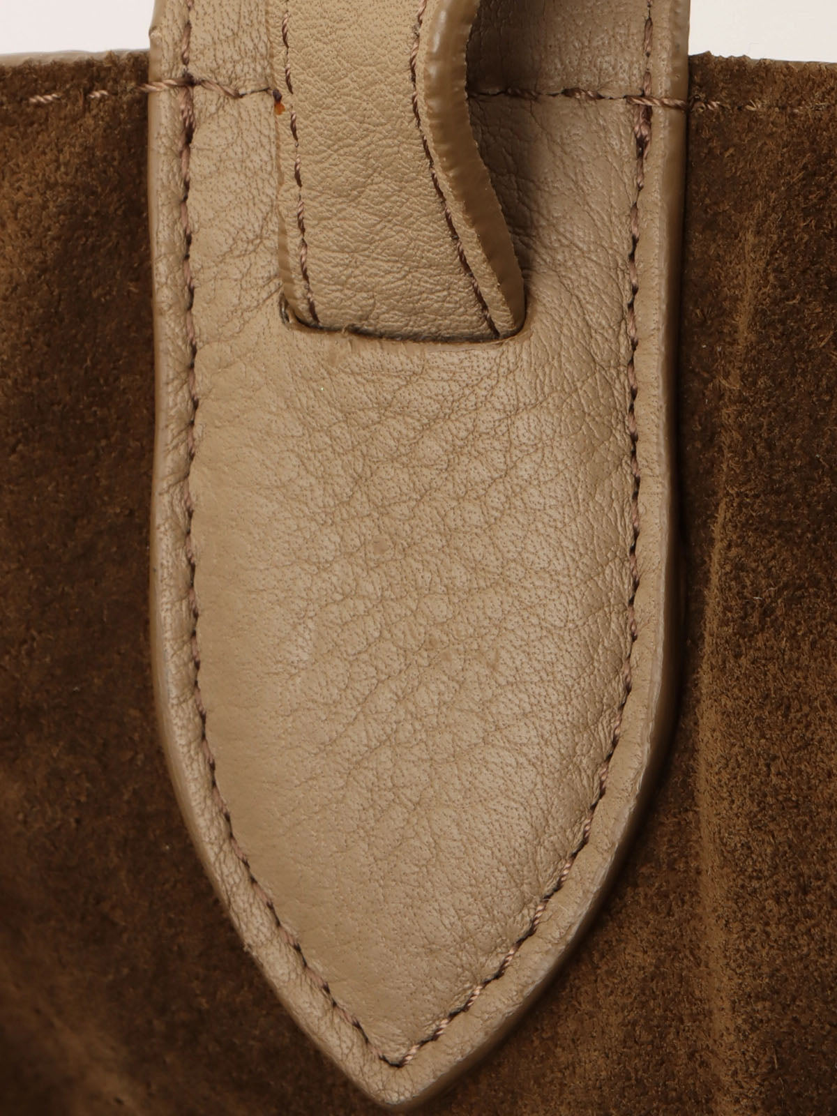 Luggage Phantom Beige