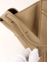 Luggage Phantom Beige