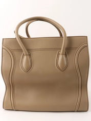Luggage Phantom Beige