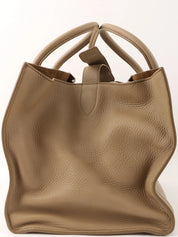 Luggage Phantom Beige