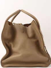 Luggage Phantom Beige