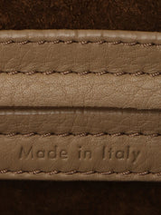 Luggage Phantom Beige