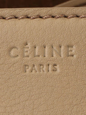 Luggage Phantom Beige