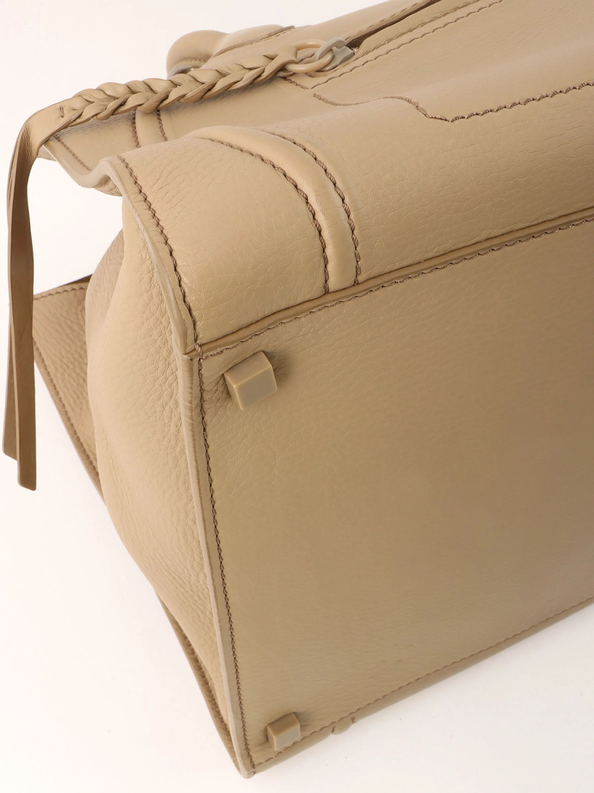 Luggage Phantom Beige