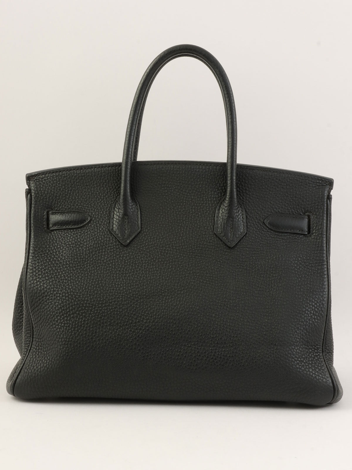 2006 Birkin 30 Black