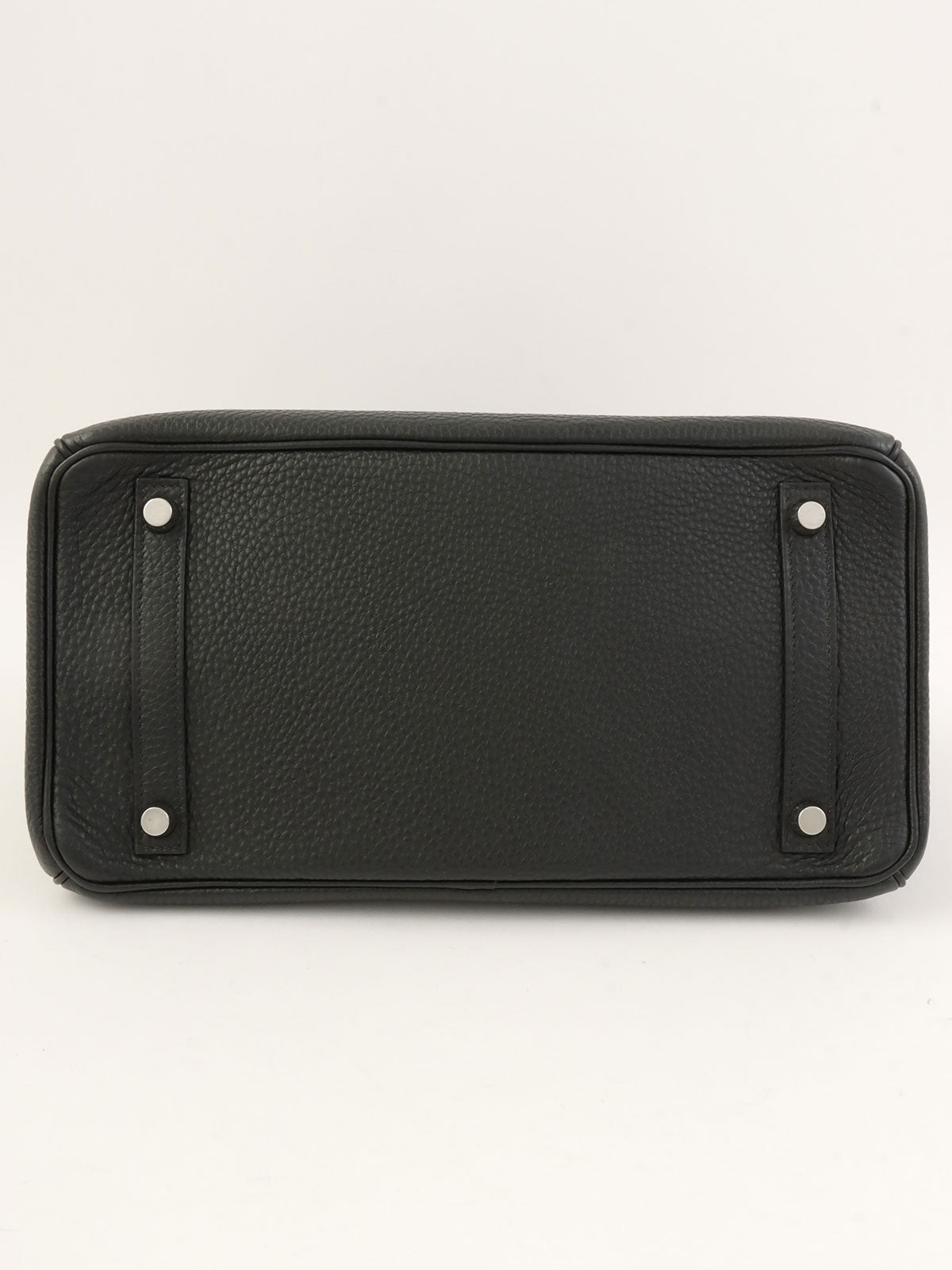 2006 Birkin 30 Black