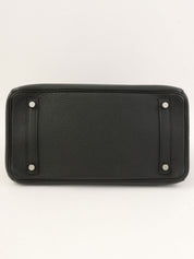 2006 Birkin 30 Black