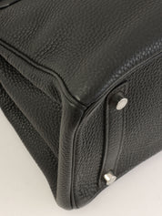 2006 Birkin 30 Black