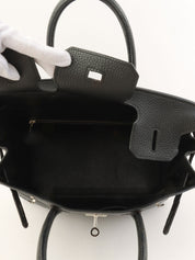 2006 Birkin 30 Black