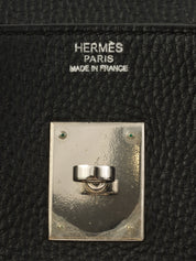 2006 Birkin 30 Black