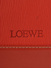 ベラスケスショルダーバッグ コーラルレッド