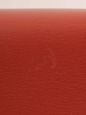 ベラスケスショルダーバッグ コーラルレッド