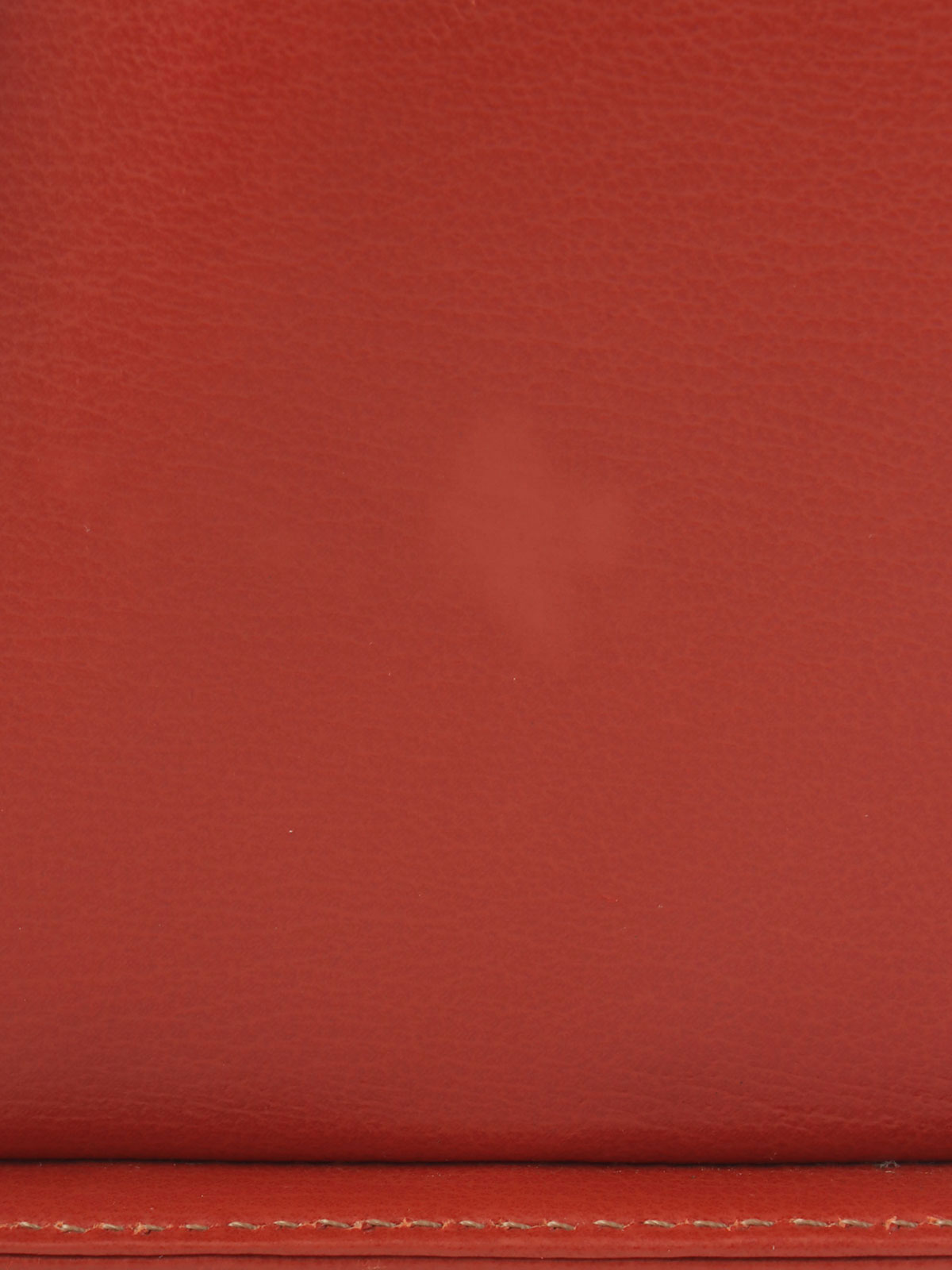 ベラスケスショルダーバッグ コーラルレッド