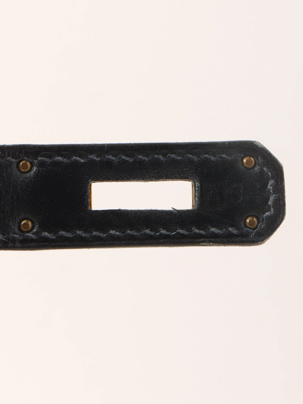 1997年製 ケリー32 ナチュラル/ブルーインディゴ