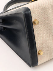 1997年製 ケリー32 ナチュラル/ブルーインディゴ