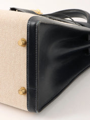 1997年製 ケリー32 ナチュラル/ブルーインディゴ