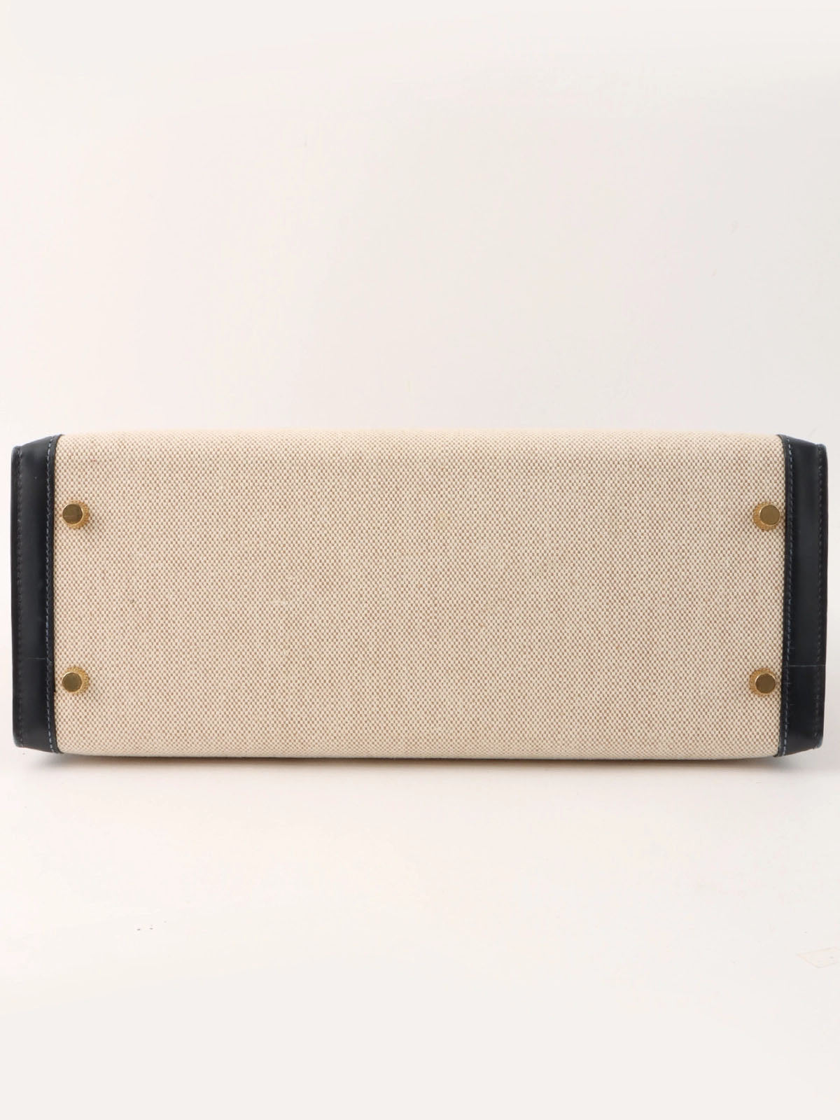 1997年製 ケリー32 ナチュラル/ブルーインディゴ