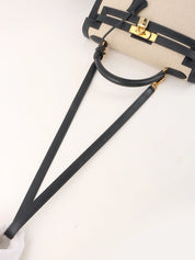 1997年製 ケリー32 ナチュラル/ブルーインディゴ