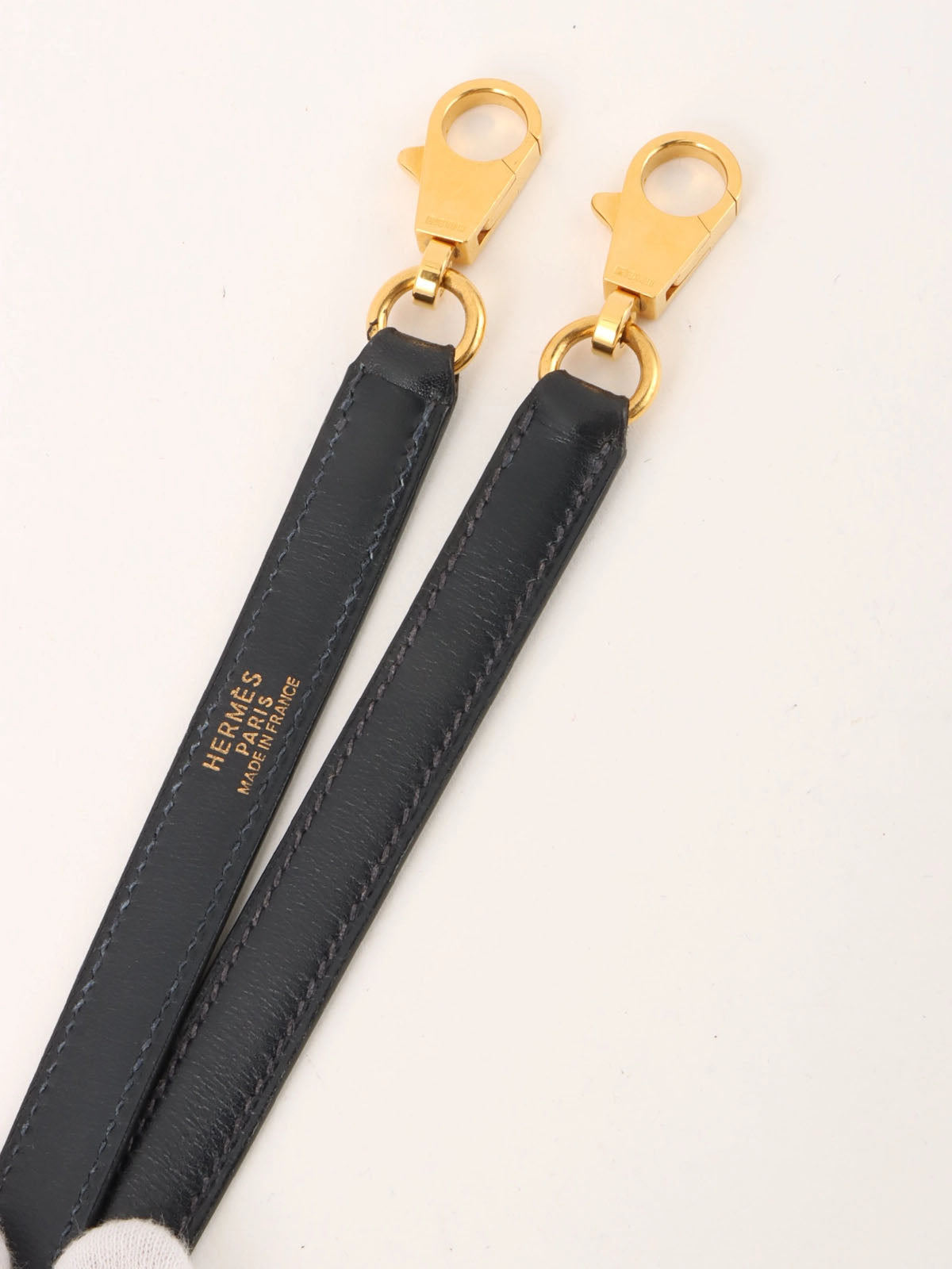 1997年製 ケリー32 ナチュラル/ブルーインディゴ