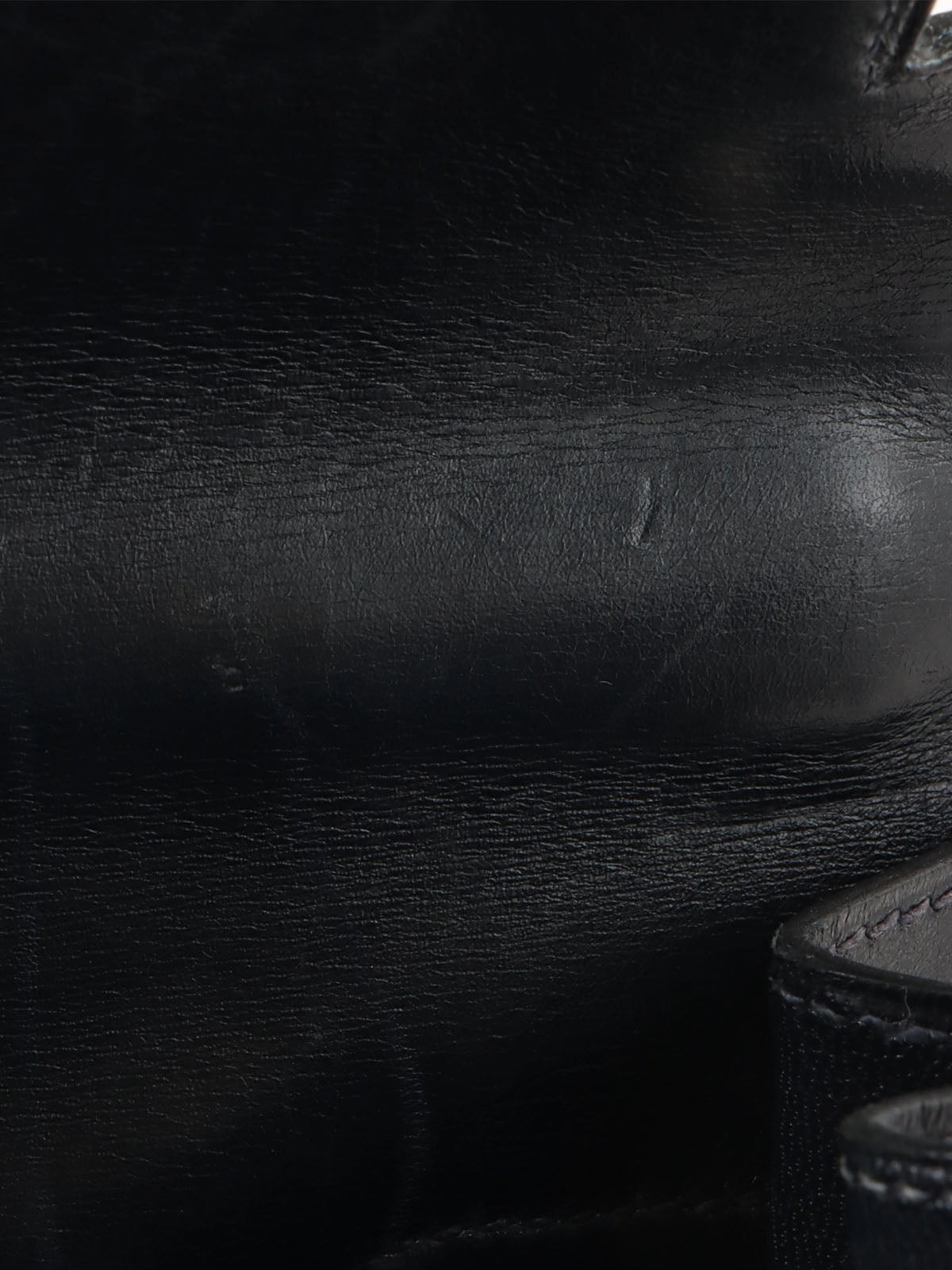 1997年製 ケリー32 ナチュラル/ブルーインディゴ