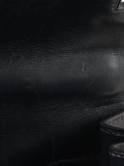 1997年製 ケリー32 ナチュラル/ブルーインディゴ