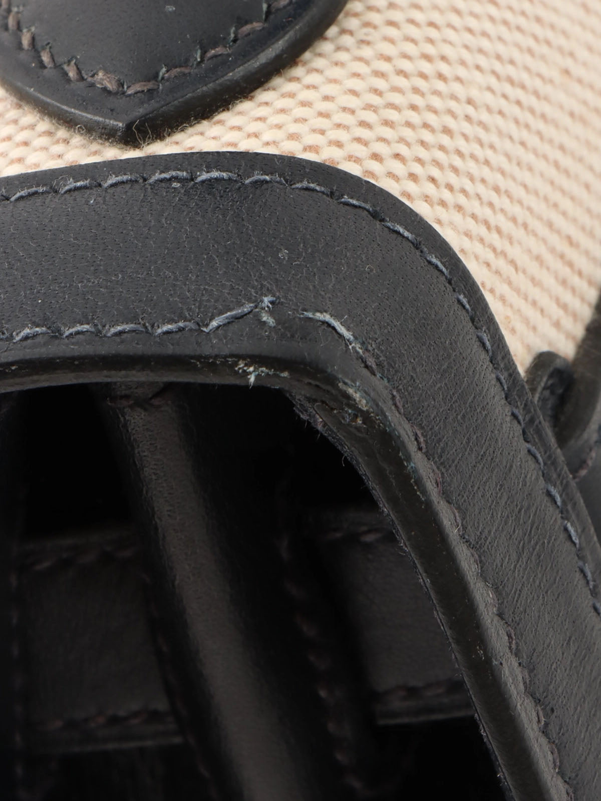 1997年製 ケリー32 ナチュラル/ブルーインディゴ