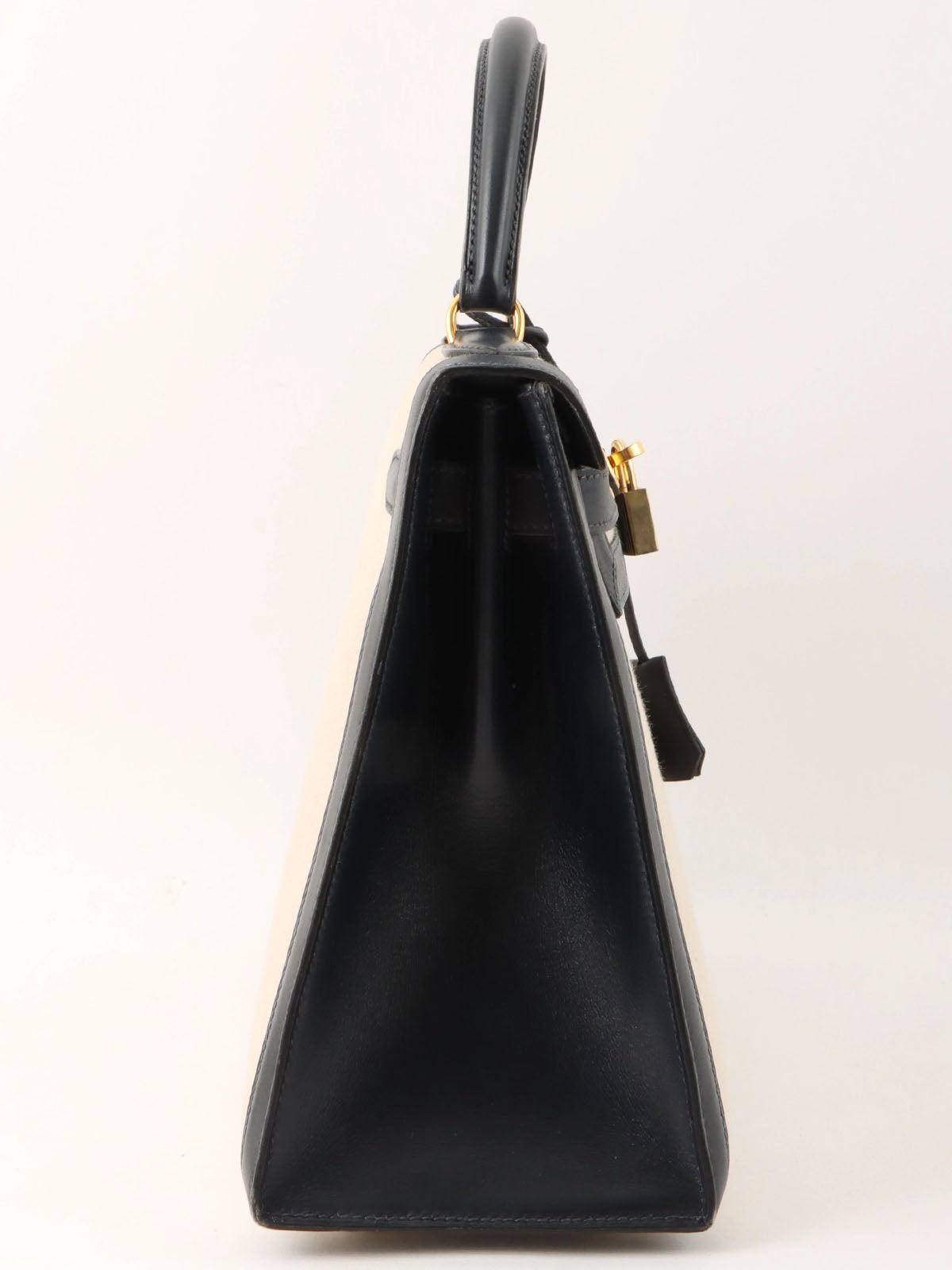 1997年製 ケリー32 ナチュラル/ブルーインディゴ