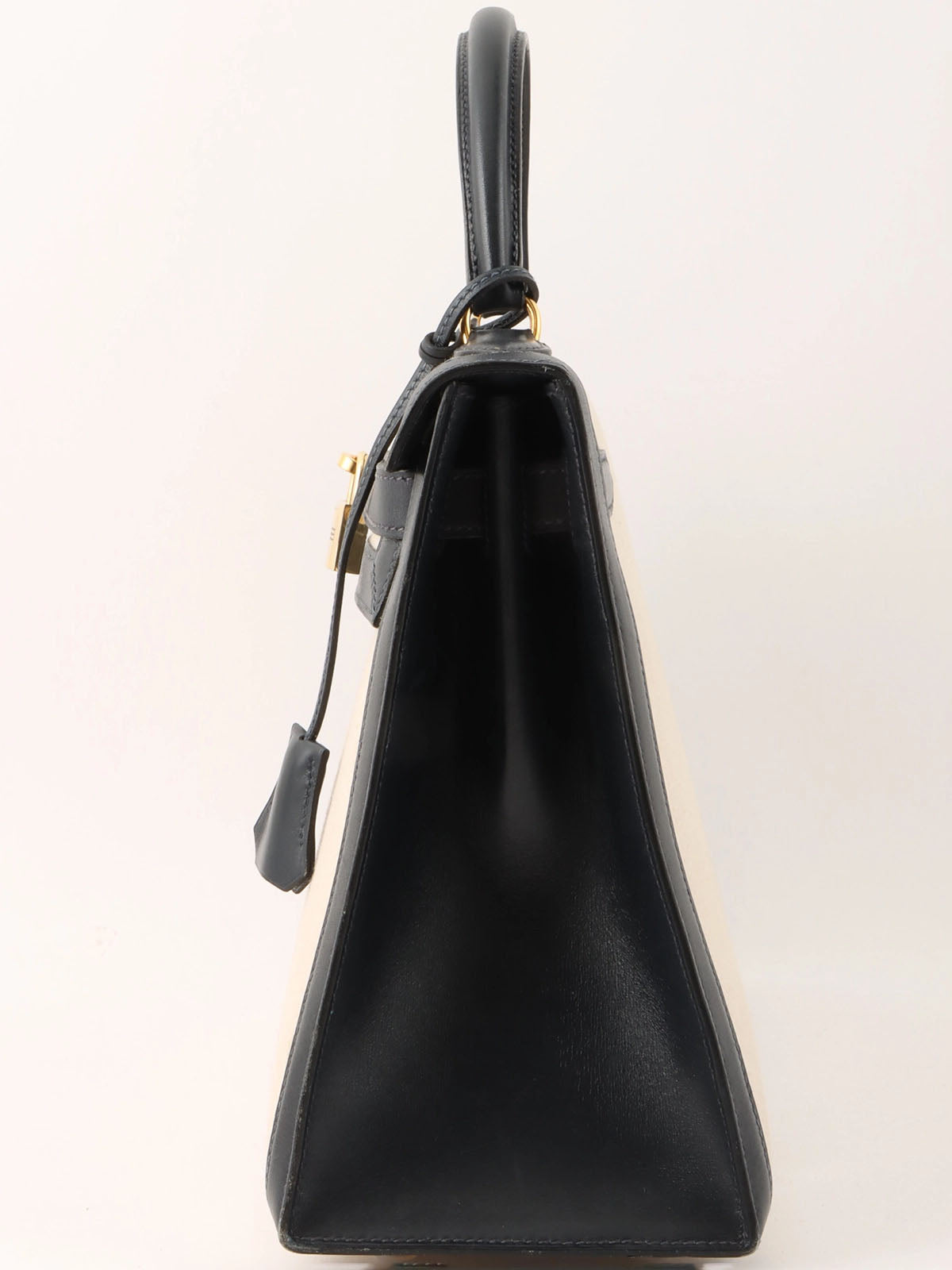 1997年製 ケリー32 ナチュラル/ブルーインディゴ