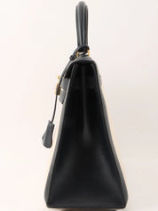 1997年製 ケリー32 ナチュラル/ブルーインディゴ