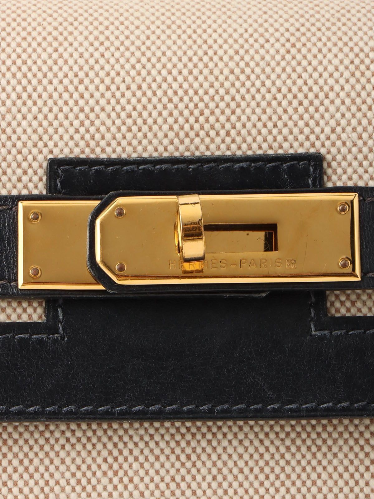 1997年製 ケリー32 ナチュラル/ブルーインディゴ