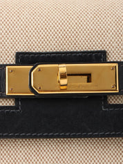 1997年製 ケリー32 ナチュラル/ブルーインディゴ