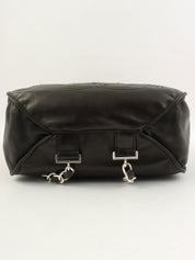 1995年頃製 CCマークステッチバックパック ブラック