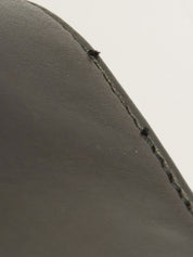 1995 CC Mark Stitch Backpack Black