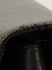 1995 CC Mark Stitch Backpack Black