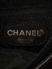 1995年頃製 CCマークステッチバックパック ブラック