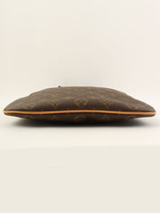 2008 年 Monogram Pochette Bosphore 棕色
